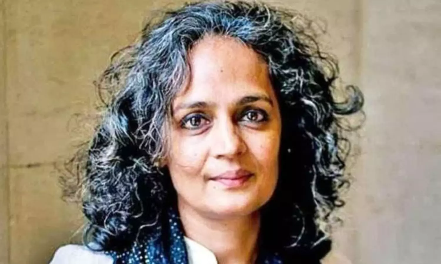 "The most rotten part of this country is the mainstream media", says Arundhati Roy