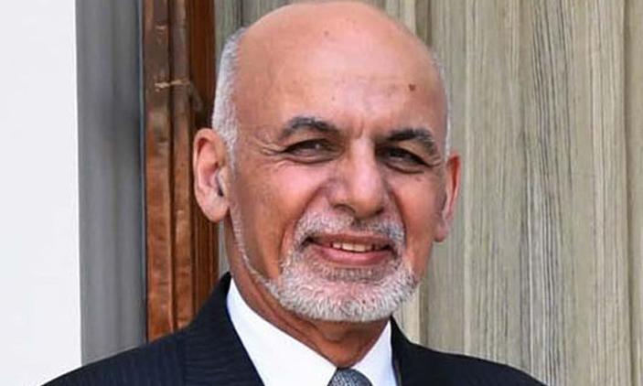 Afghan President congratulates security force for killing Al-Qaeda top No.2, Al Masri