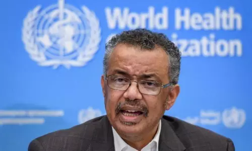 Stop vaccinating children, donate doses to poorer countries: WHO to rich nations