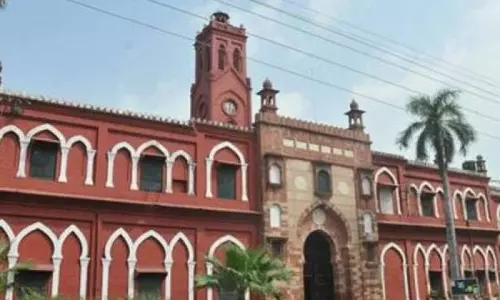 Objectionable content: Aligarh removes works from Islamic Studies