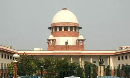 SC asks Republic TVs parent company to approach Bombay HC