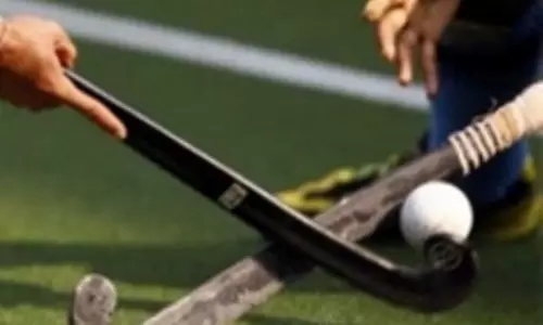 Ultimate dream is to make it to senior hockey team, says Suman