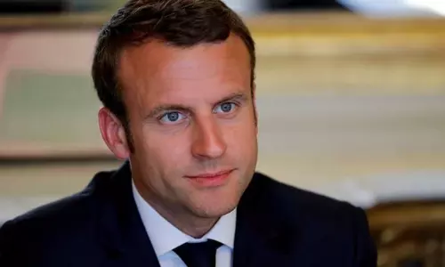 Macrons comments trigger backlash; boycott calls across Muslim world