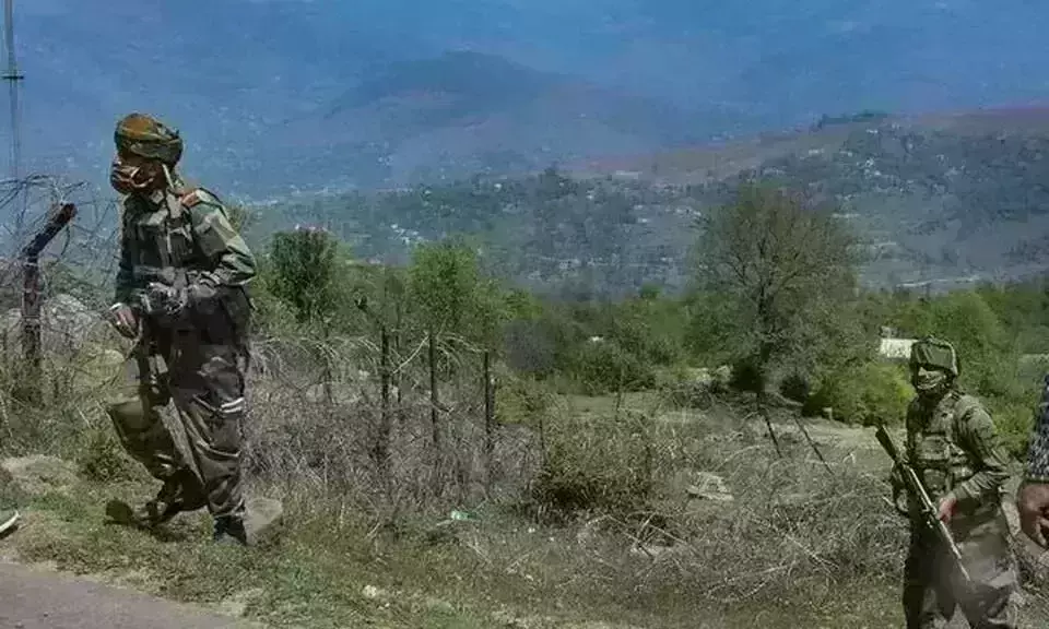 Central Government notifies new land law for Jammu and Kashmir