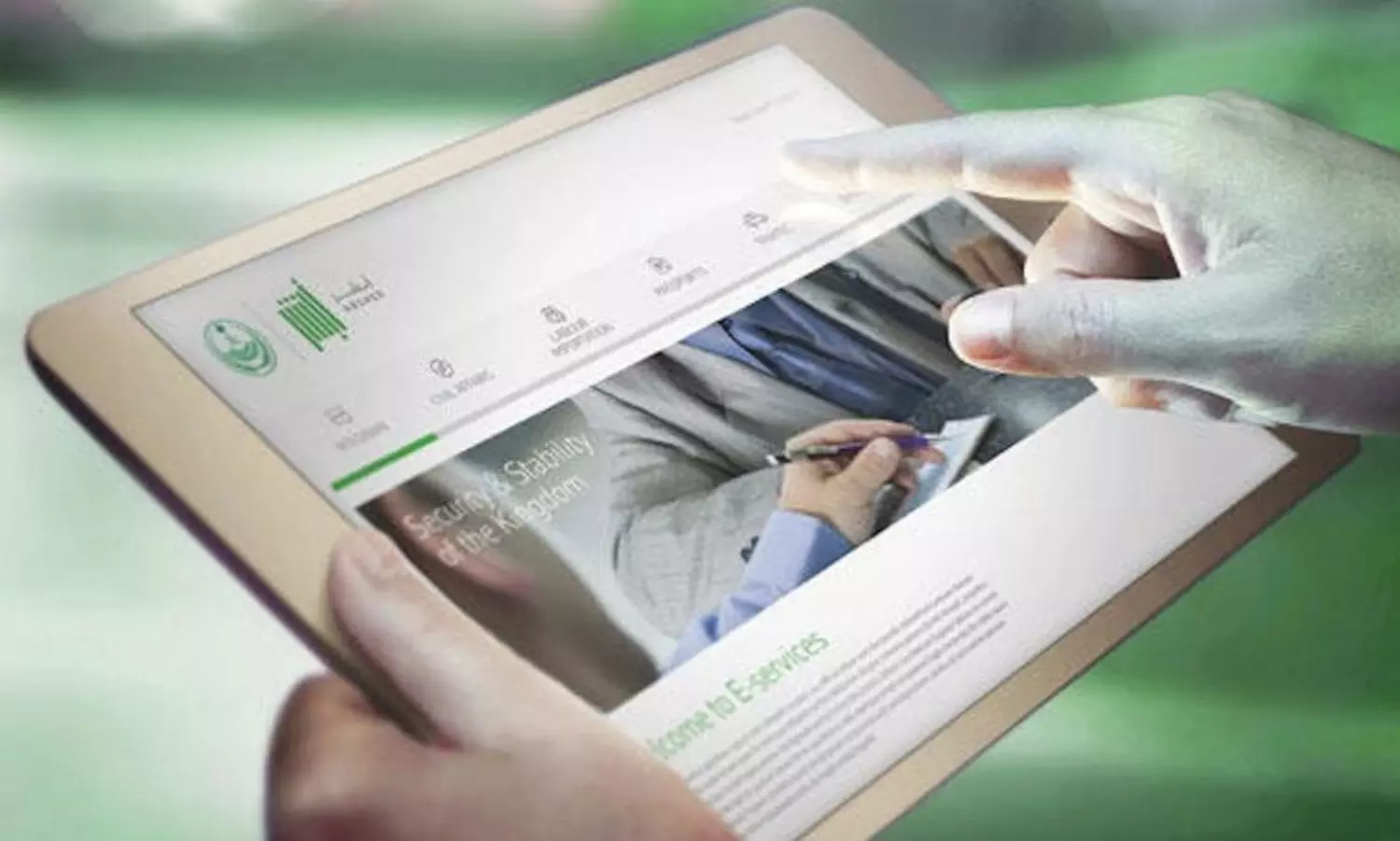 Expatriates can renew Saudi residence and re-entry visa online from abroad