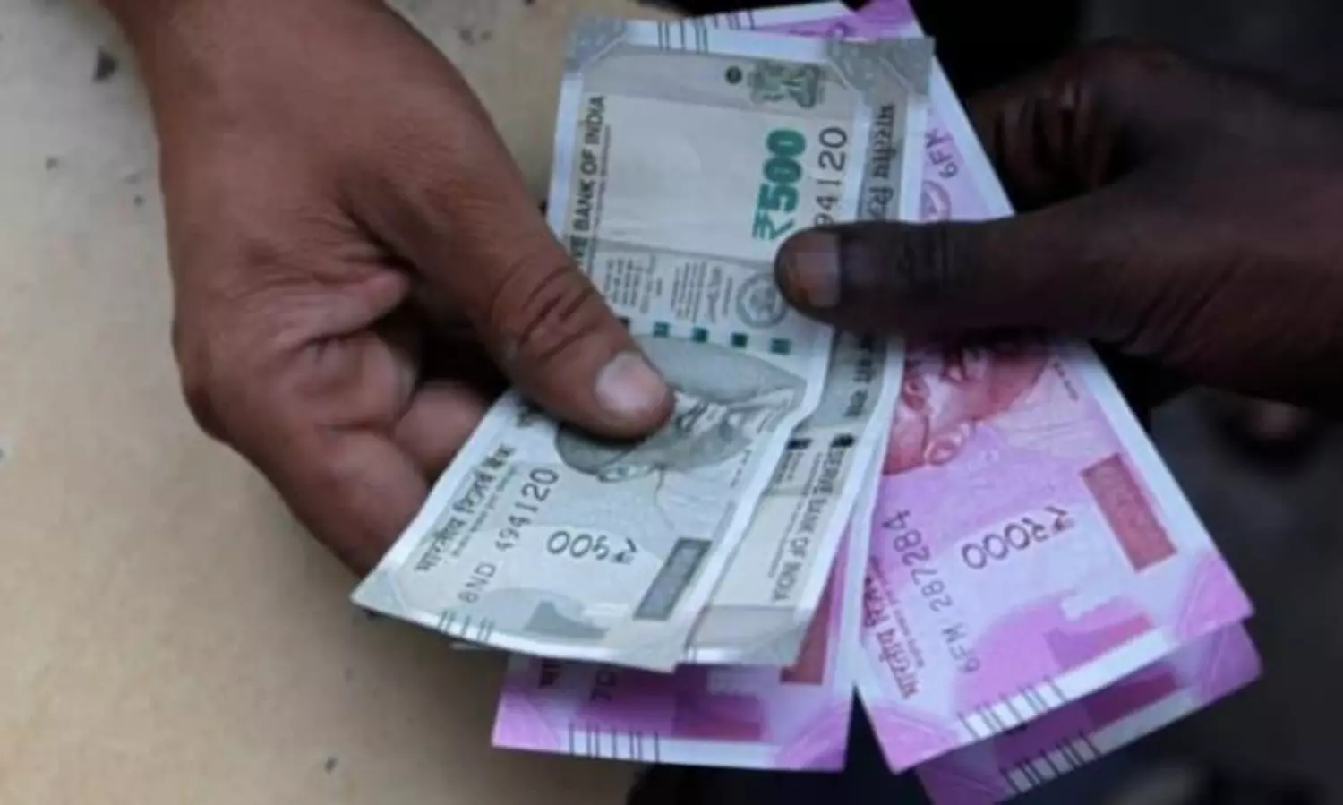 Tamil Nadu official to compensate woman for demolishing house by mistake