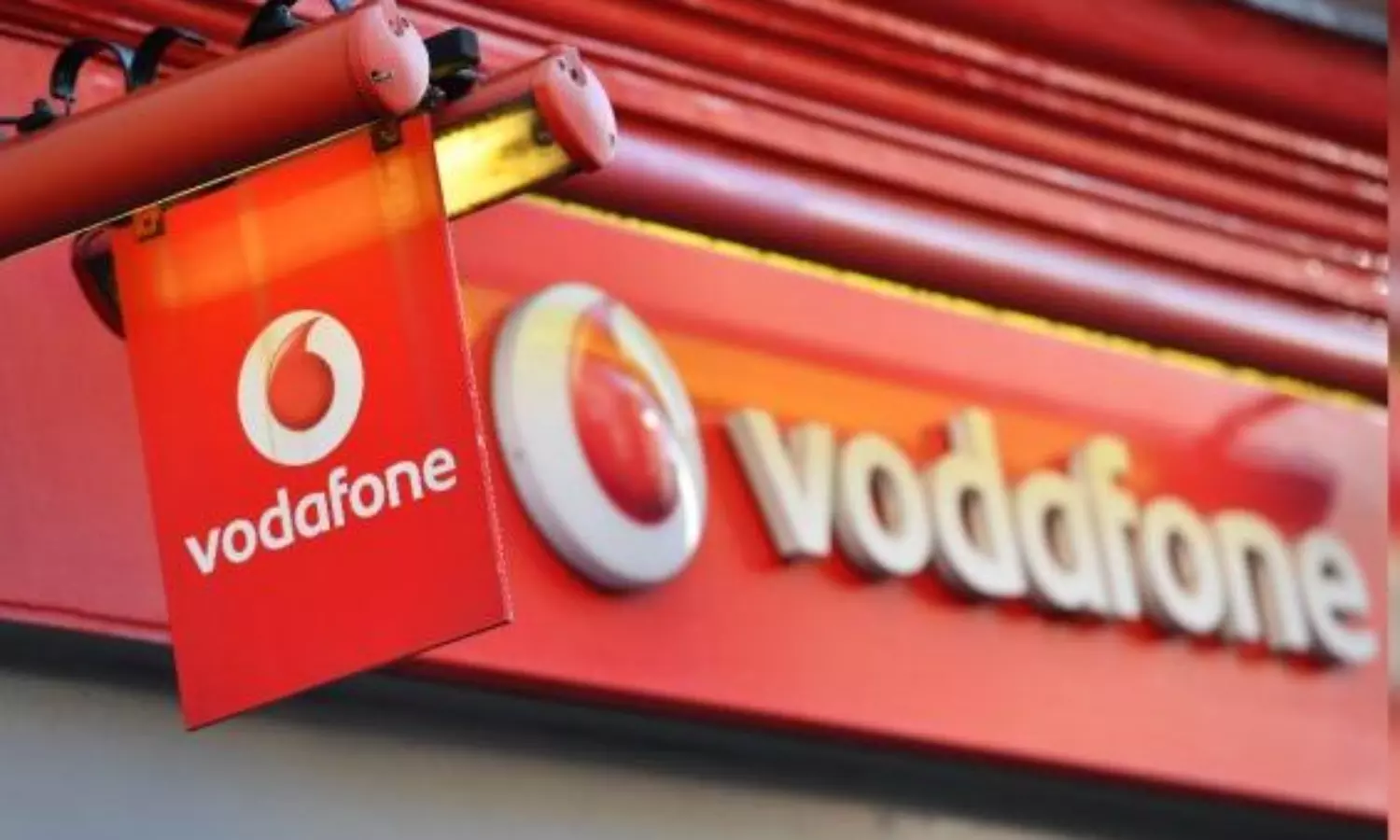 Solicitor General disagrees; appealing against Vodafone tax arbitration