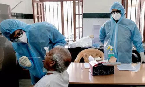 India records lowest daily Covid spike in 3 months