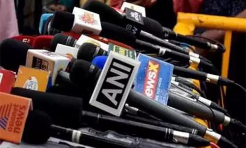 Pegasus scandal: Editors Guild approach SC