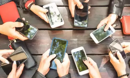 Budget 2021: Mobile parts customs duty hiked by 2.5 %; phones to get more expensive
