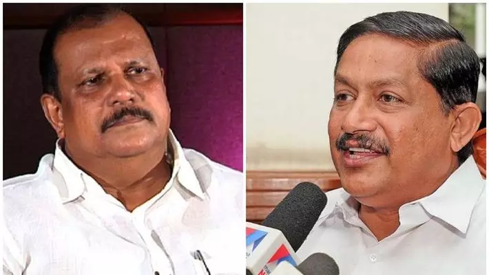 The curious tale of two PCs in Kerala politics