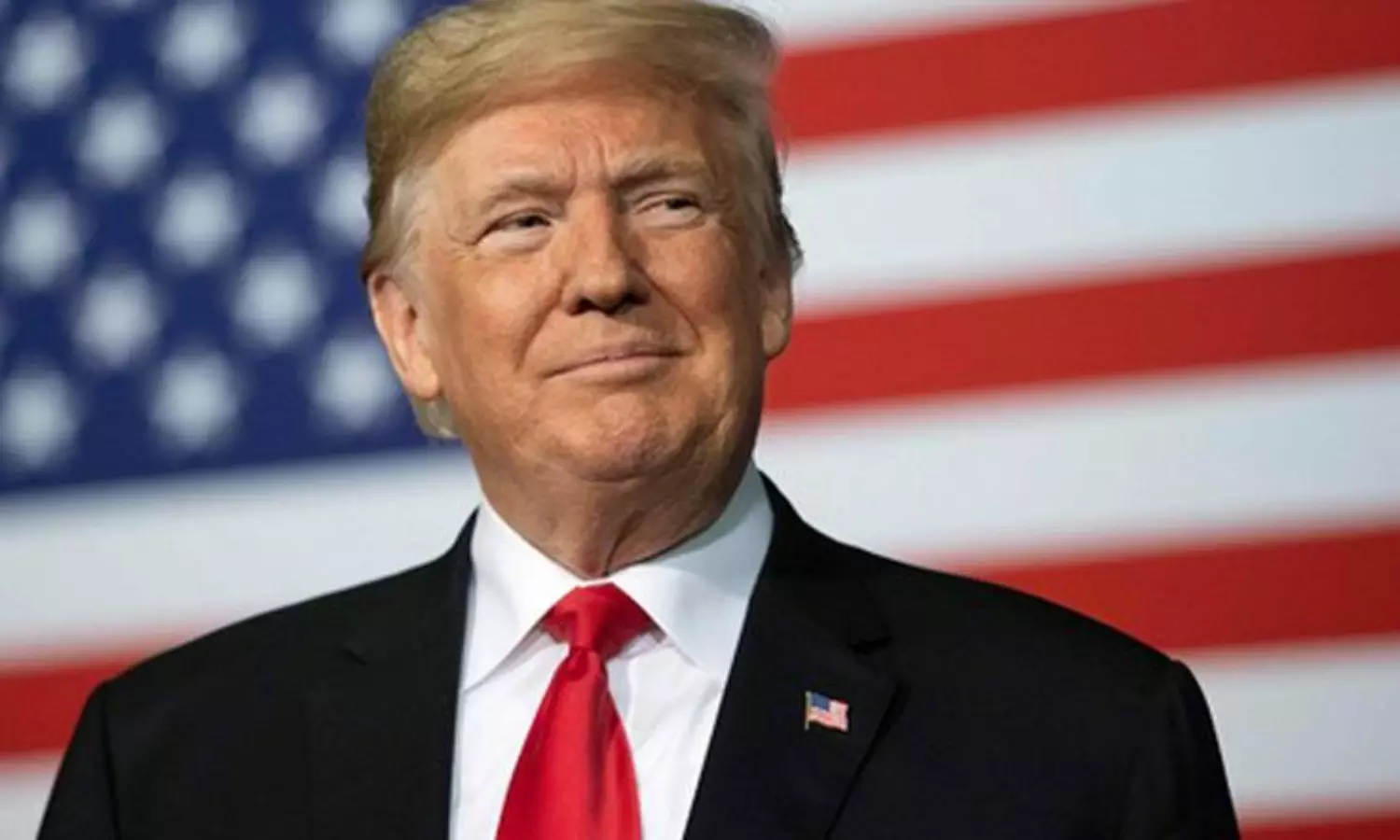 Trump playing defence in must-win states as virus roars back