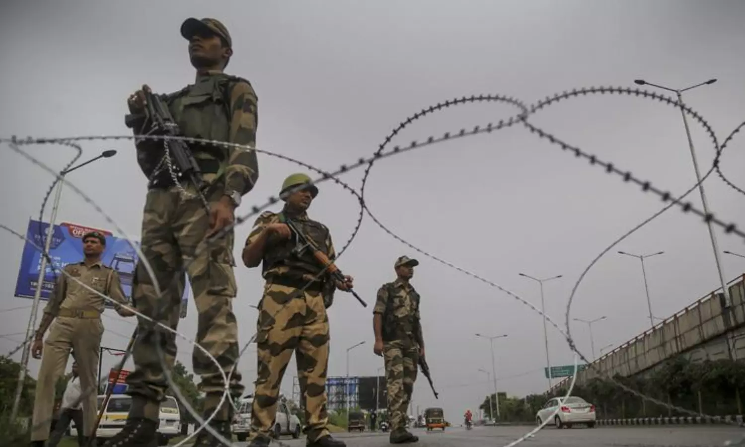 J&K new land laws: Kashmiris fear dilution of identity, culture