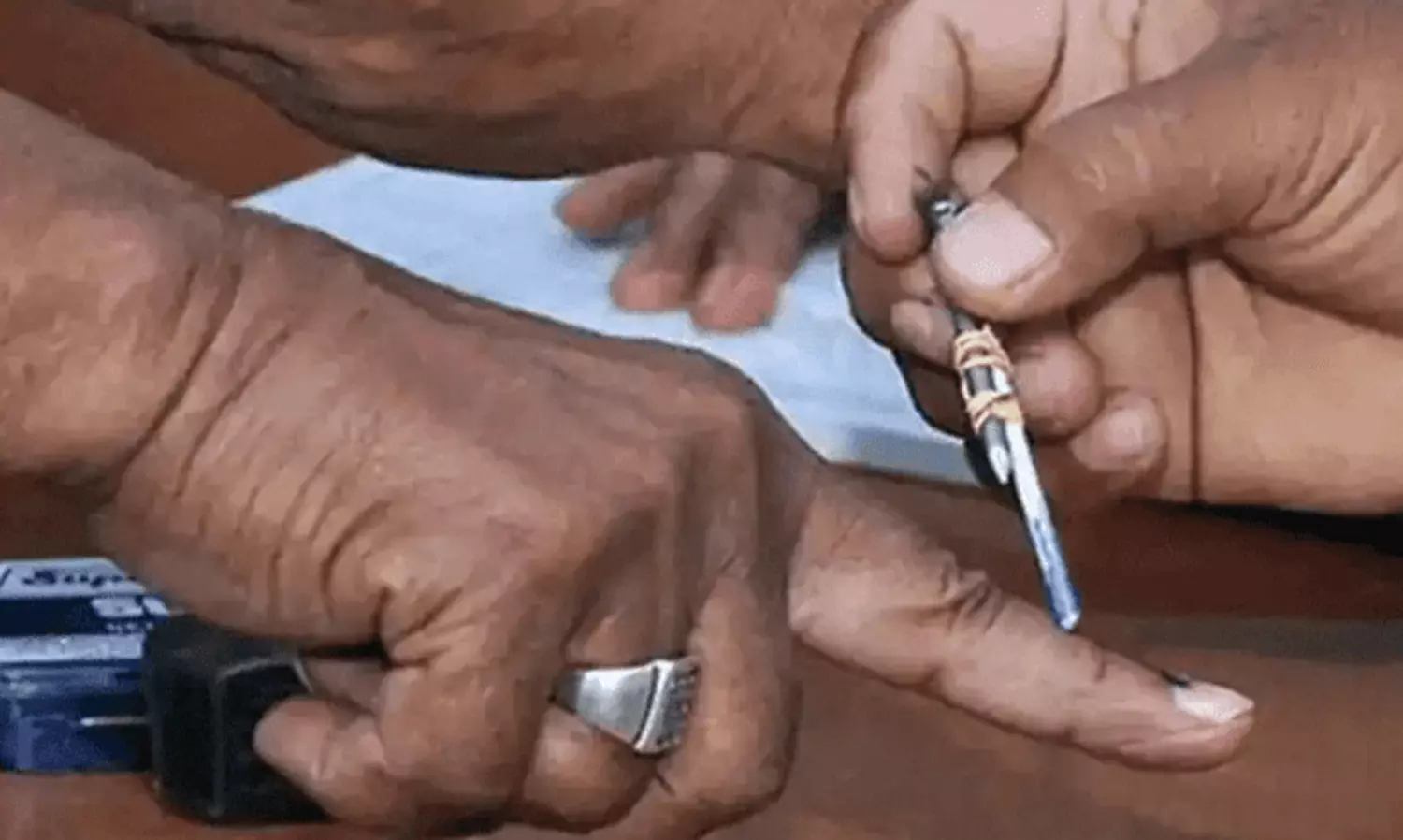 Bihar phase 2 polls: 502 candidates face criminal charges