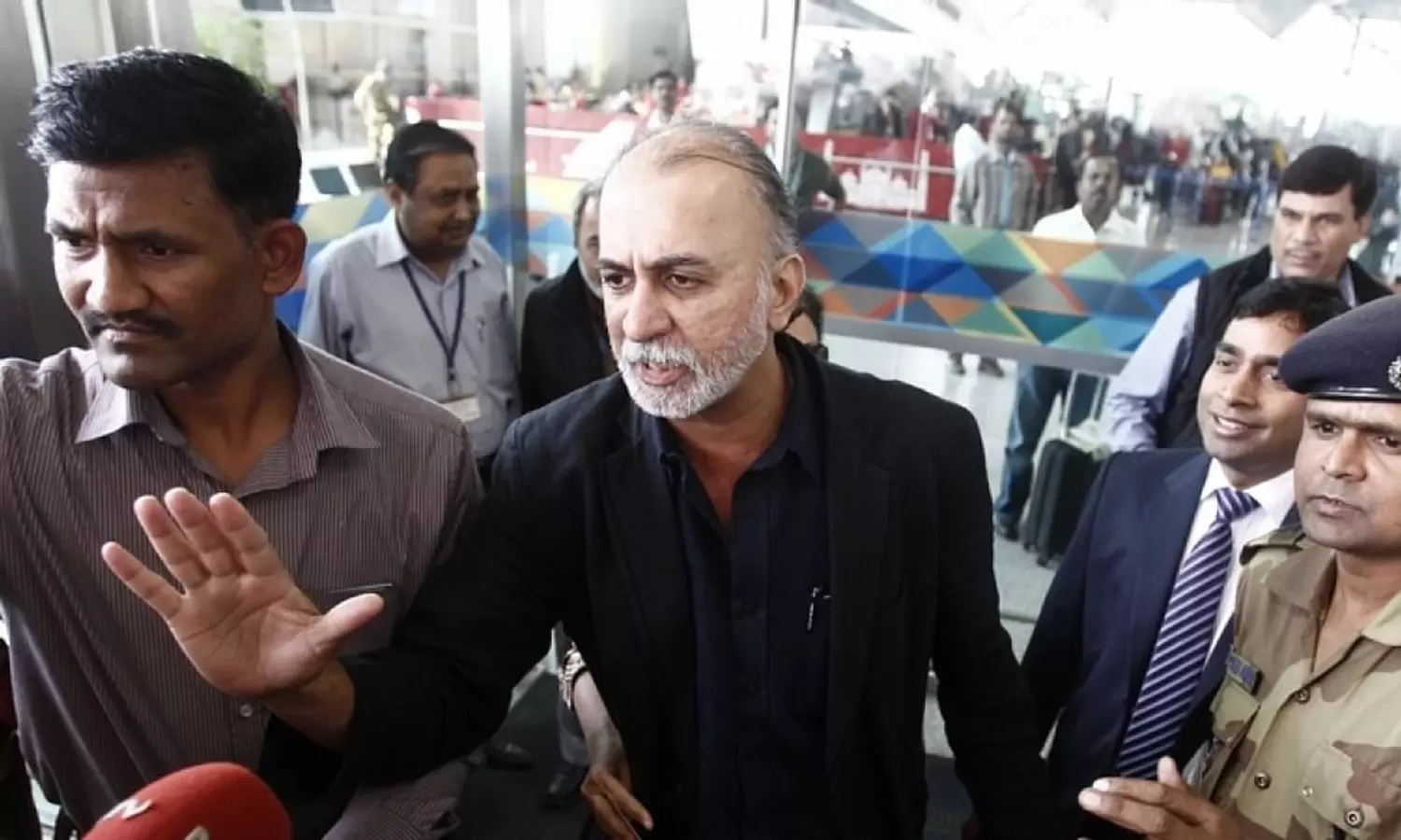 Tarun Tejpal case: Goa court defers pronouncement of verdict third time