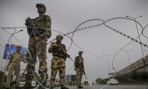 J&K new land laws: Kashmiris fear dilution of identity, culture