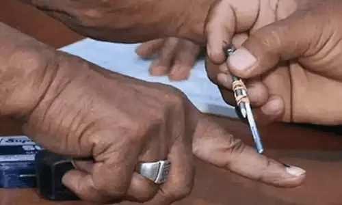 Bihar phase 2 polls: 502 candidates face criminal charges