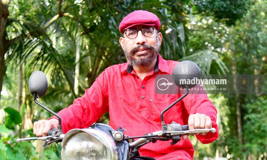 Cancer too conceded,'Super Ashraf' Back to court