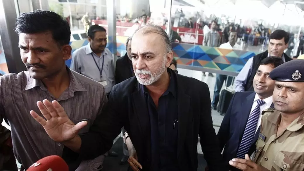 Tarun Tejpal case: Goa court defers pronouncement of verdict third time