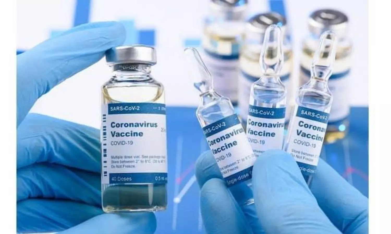 Pfizer to provide Covid-19 vaccine in 2020