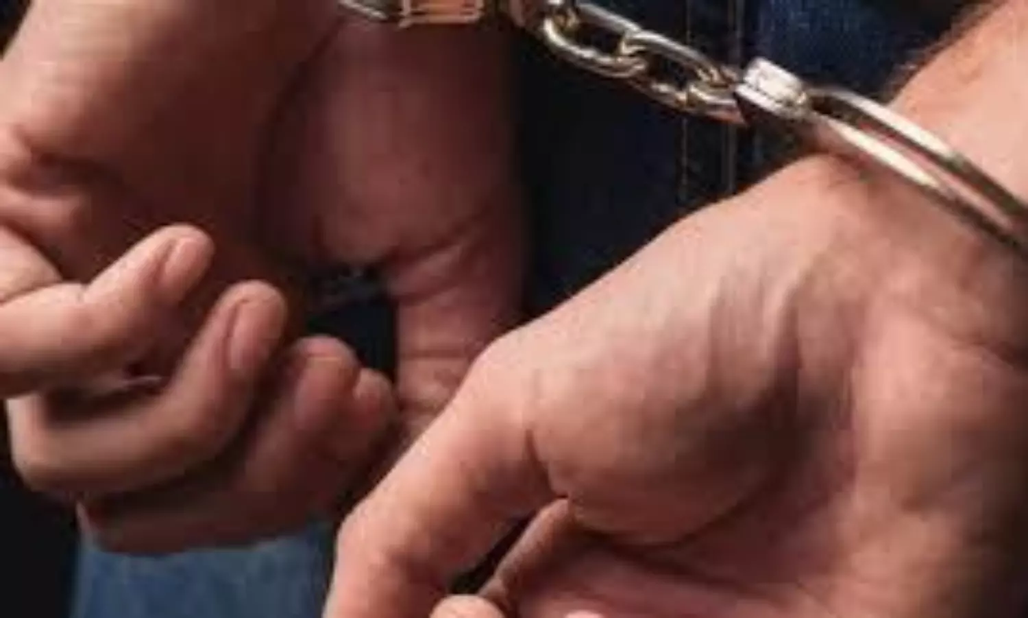 JEE topper and father arrested in Assam for using a proxy in exam