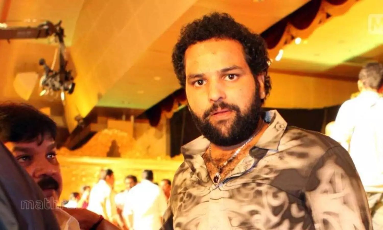 CPM secretary Kodiyeris son Bineesh arrested in Bengaluru