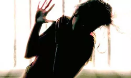 21-year-old woman raped in Gurugram