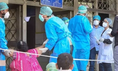 Indias Covid tally breaches 80L, over 73 lakh recoveries