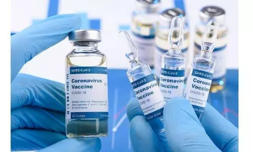 Pfizer to provide Covid-19 vaccine in 2020