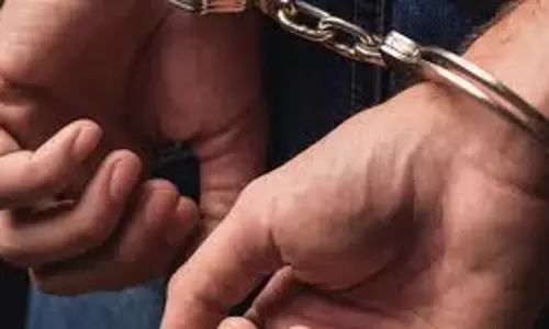 Protesting students in Ayodhya booked on sedition charges