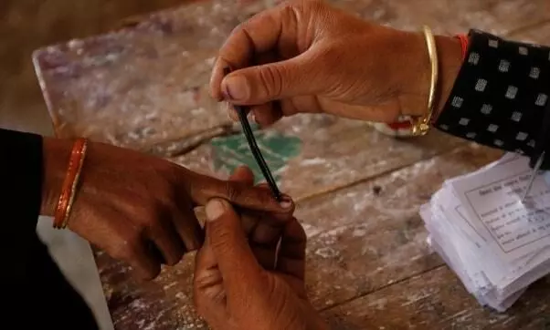 Bihar bypolls: 17 candidates for Tarapur and Kusheshwar Asthan assembly seats