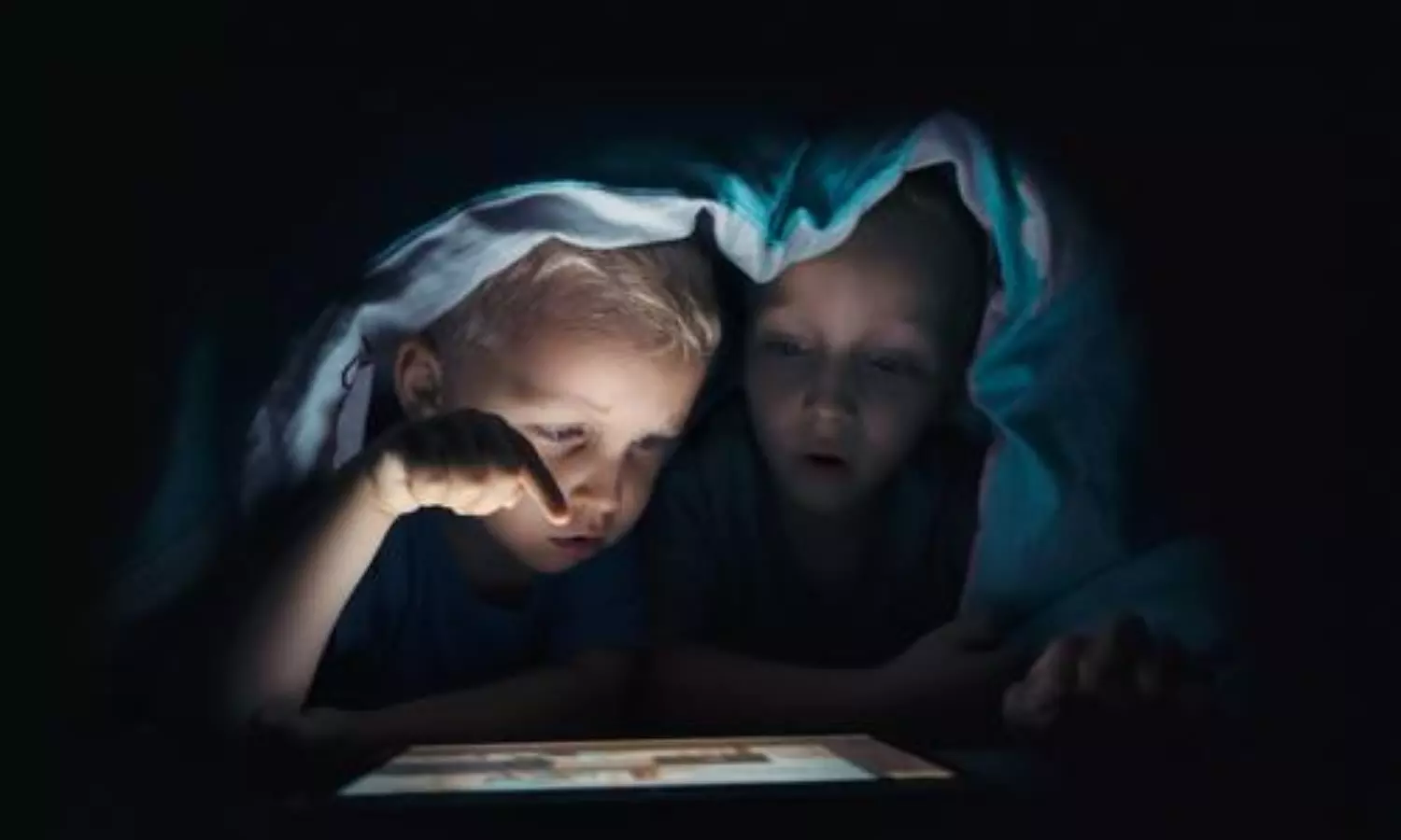 Cybersecurity of children at risk amidst lockdown