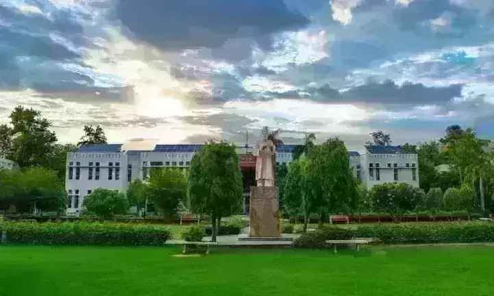 Times World University rankings 2021: Jamia Millia Islamia, Aligarh Muslim University among top Indian Universities.