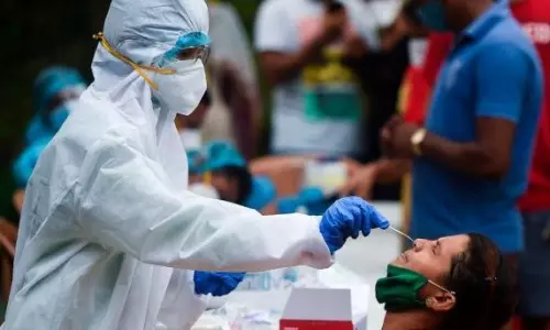 Global Covid-19 cases nearing 45mn: Johns Hopkins