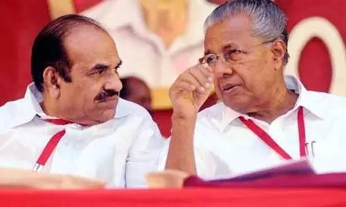 Keralas government and ruling party losing face
