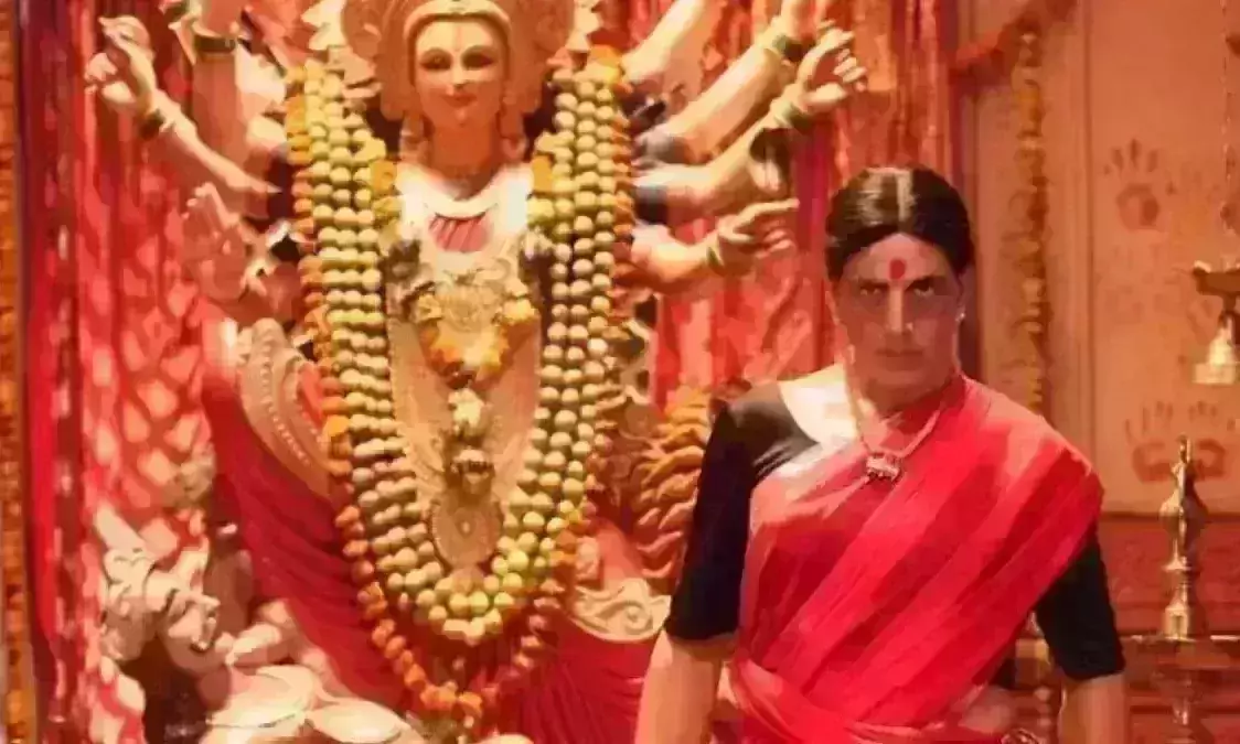 Title change for Akshay kumars laxmmi bomb after Karni senas legal notice