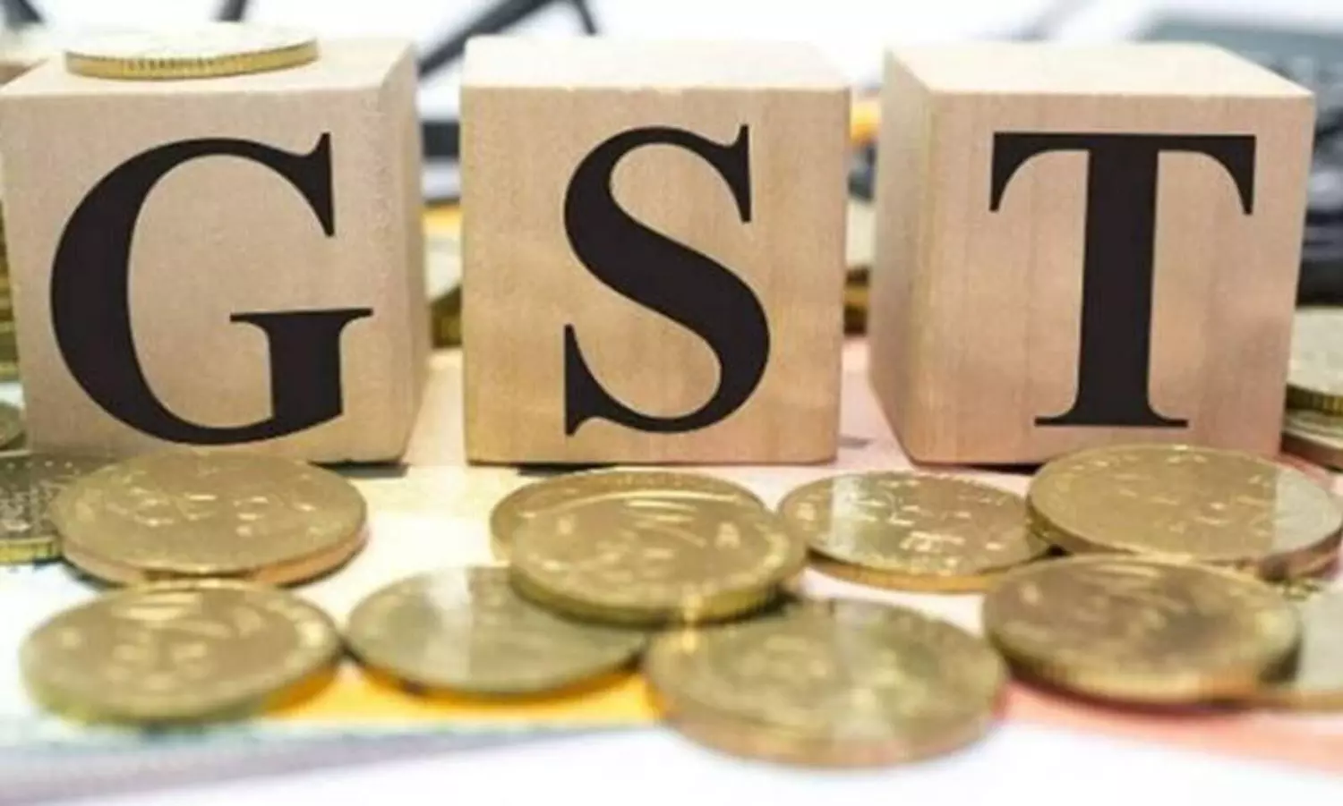 Another round of unrest around GST