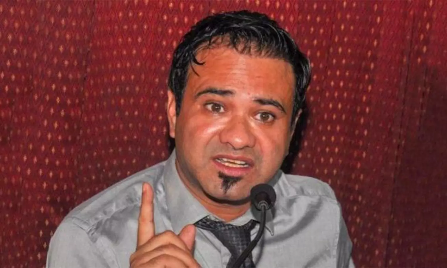 Dr. Kafeel Khan on SC decision: Once again UP govt has failed