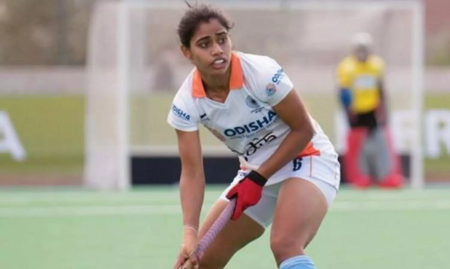 Goal is to help team win medal in Tokyo, says Reena Khokhar