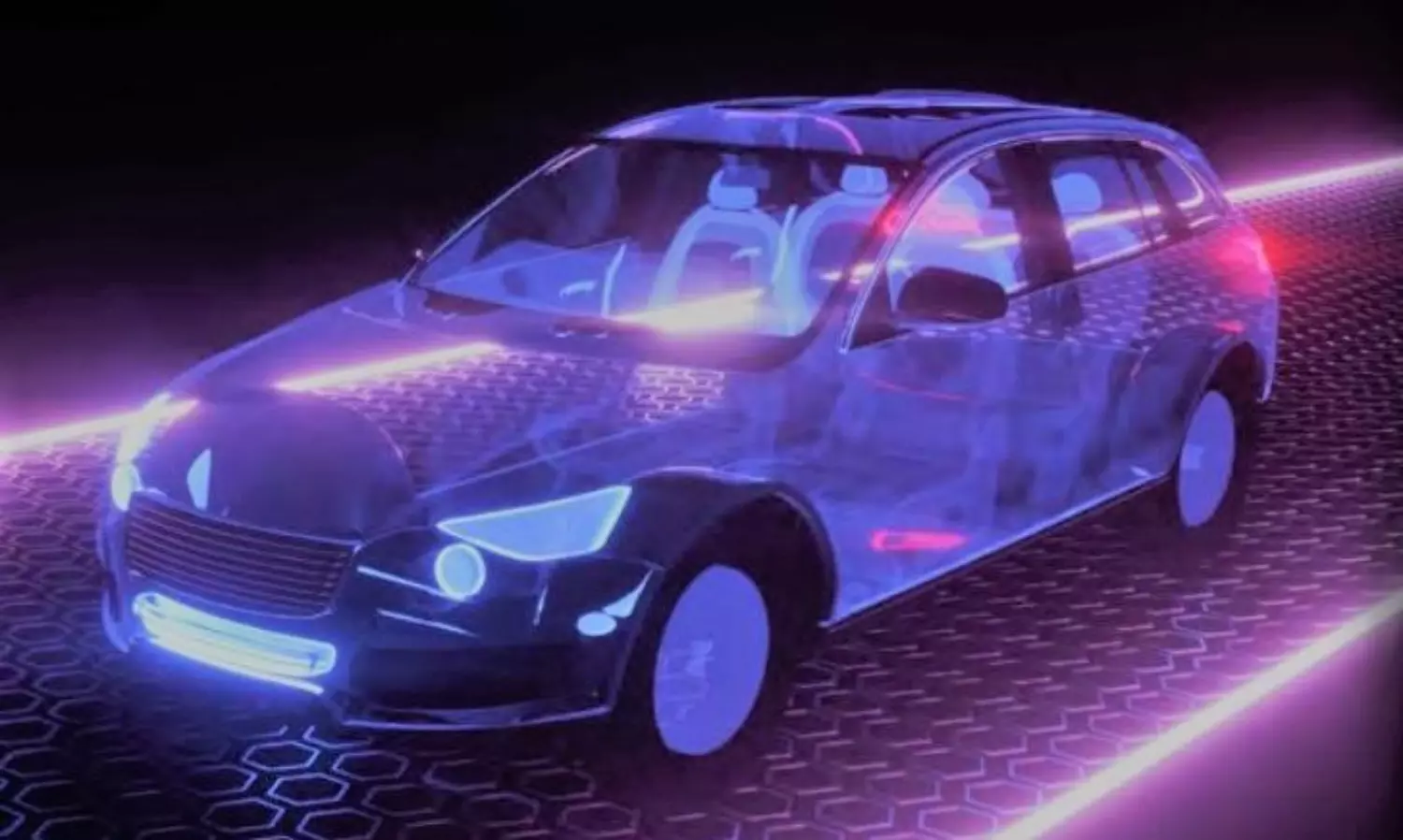 UAE stands 8th in Autonomous Vehicles Readiness Index: KPMG report