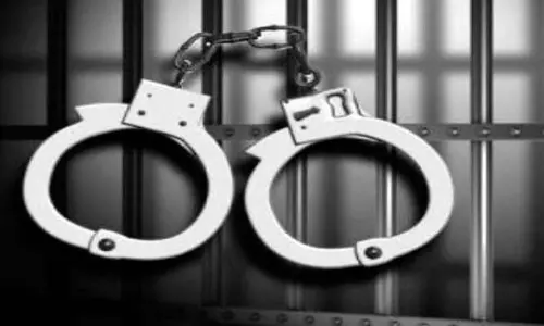 Man held in Raj for sharing armys secret information with Pak