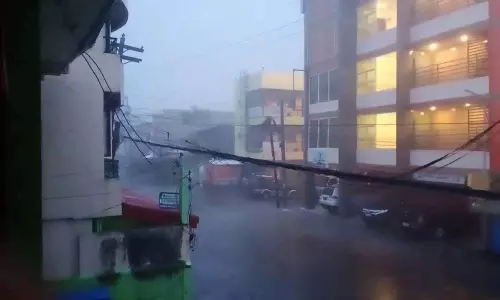 Typhoon again in Philippines, kills four