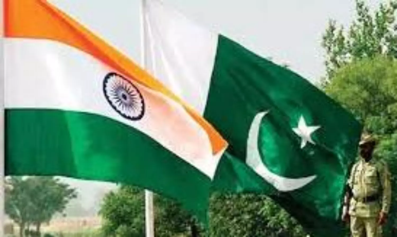 Gilgit- Baltistan areas are Indias integral parts: Says MEA