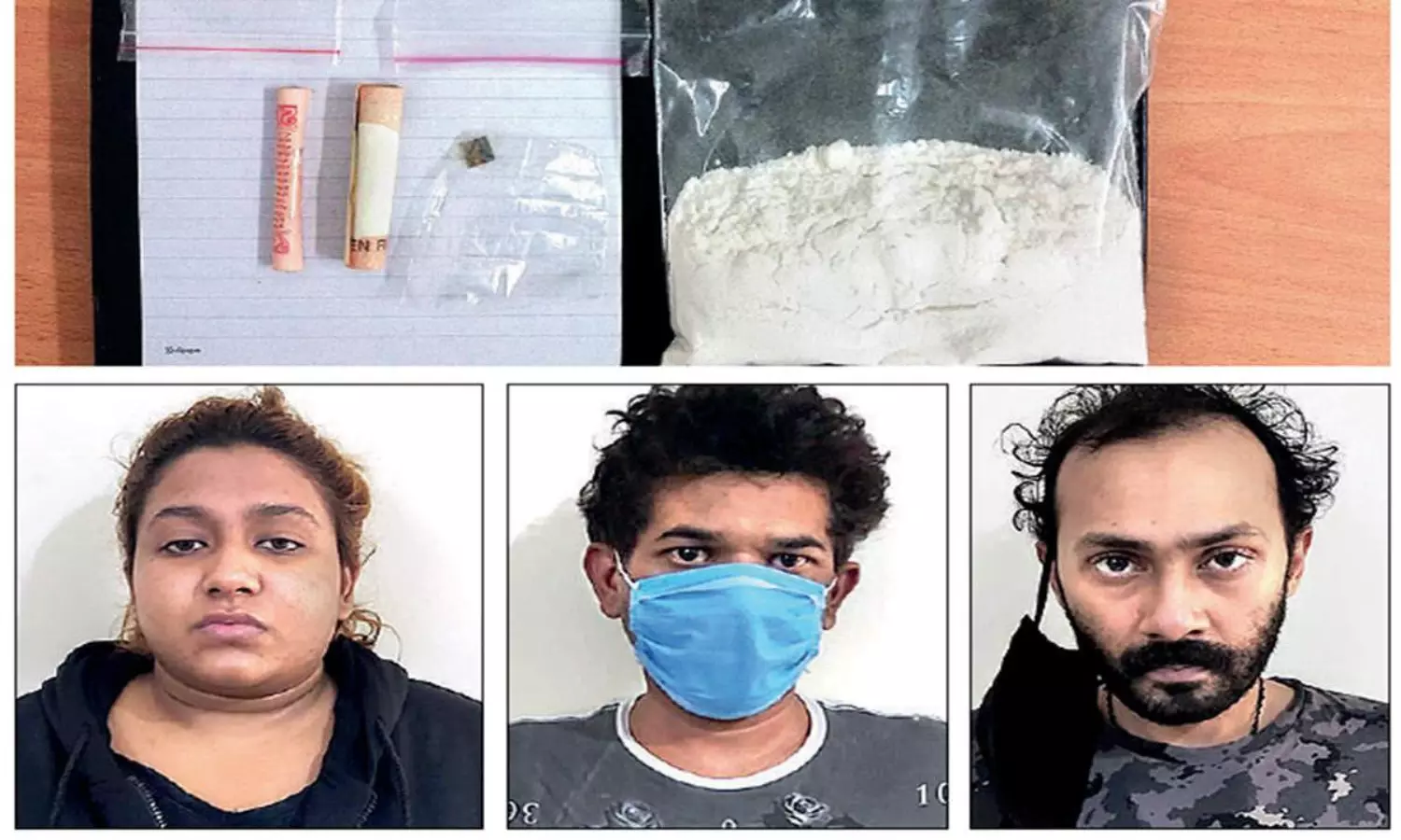 Benguluru Drug Bust case: NCB mounts Malayalam film industry