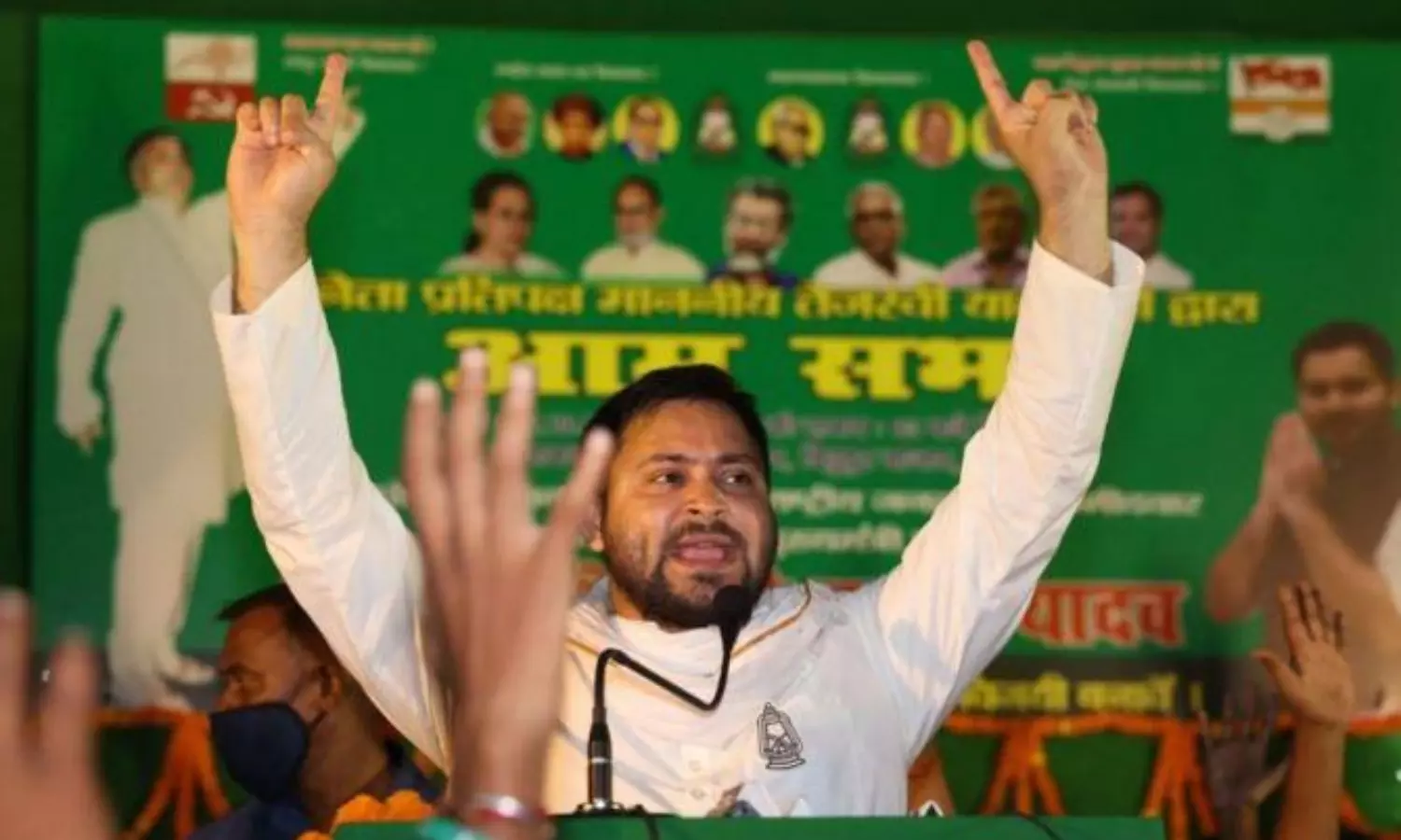 Bihar Polls: Here are the notable candidates of Phase 2
