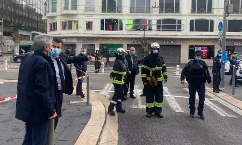 The French Fanatic and the Fanatic Fringe