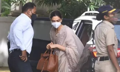 Unable to locate Deepikas manager: NCB