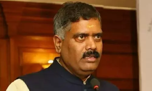 Post NIA arrest of alleged Al-Qaeda conspirator,BJP calls Bengal safe asylum for terrorists