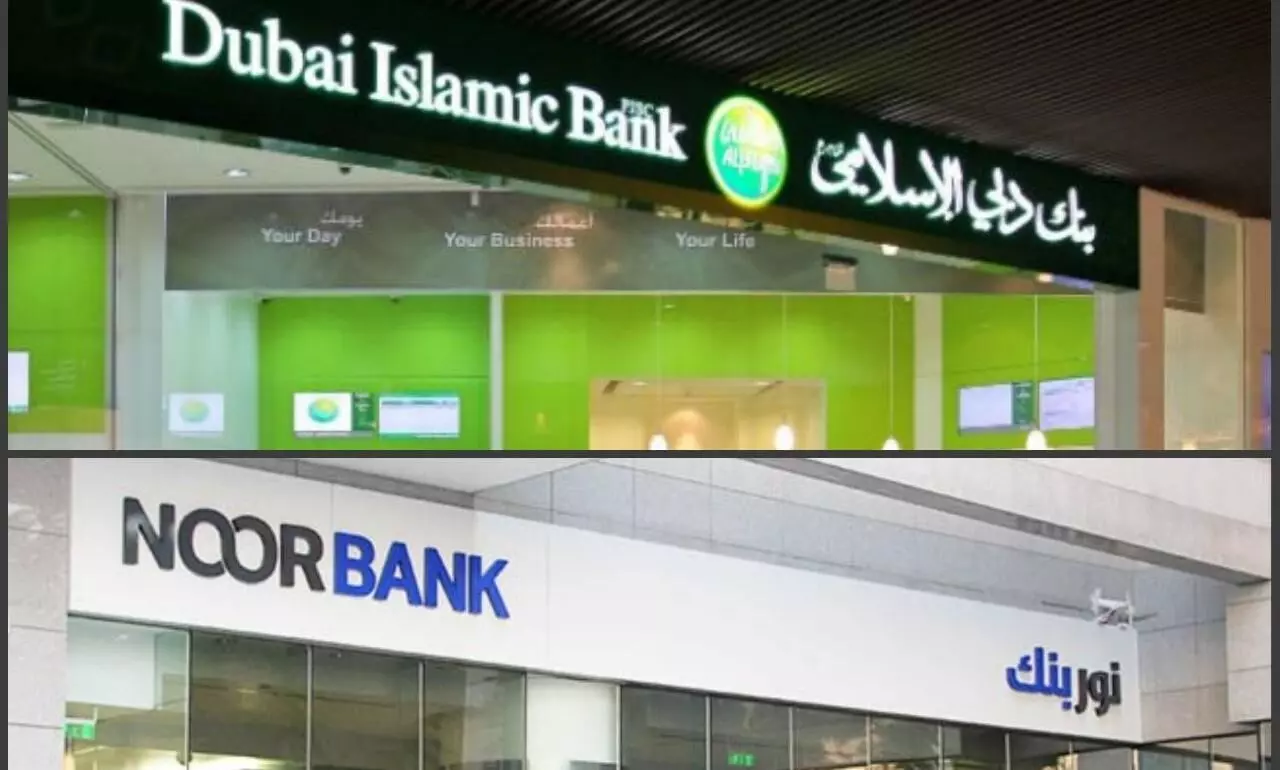 UAEs Noor Bank incorporates with DIB