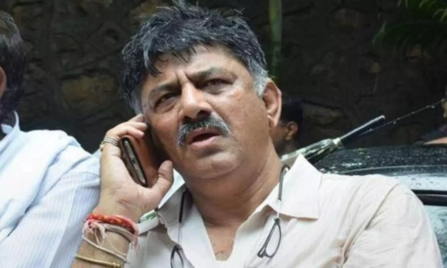 BJP candidate included 42k fake voters in RR Nagara: Ktaka Cong